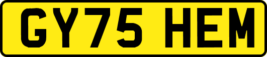 GY75HEM