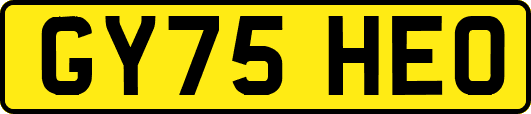 GY75HEO