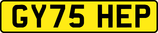 GY75HEP
