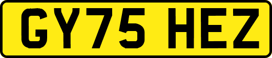 GY75HEZ