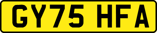 GY75HFA