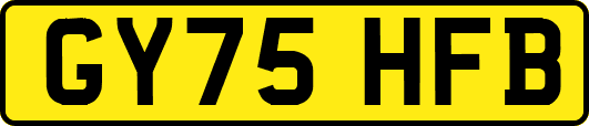 GY75HFB