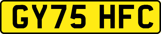 GY75HFC