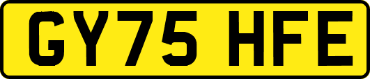 GY75HFE