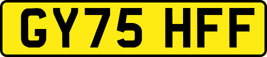 GY75HFF