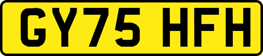 GY75HFH