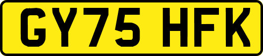 GY75HFK