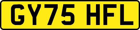 GY75HFL