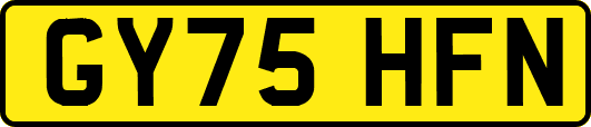 GY75HFN
