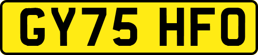 GY75HFO