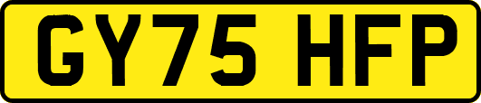 GY75HFP