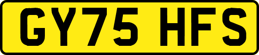 GY75HFS