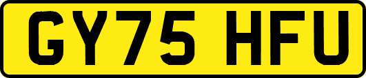 GY75HFU
