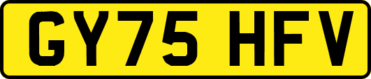 GY75HFV