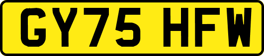 GY75HFW