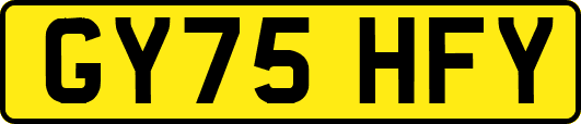 GY75HFY