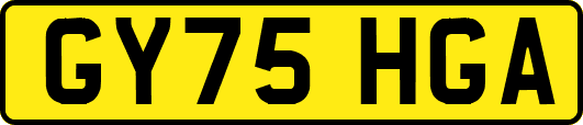 GY75HGA