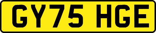GY75HGE