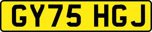 GY75HGJ