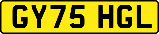 GY75HGL