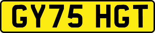GY75HGT