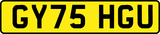 GY75HGU