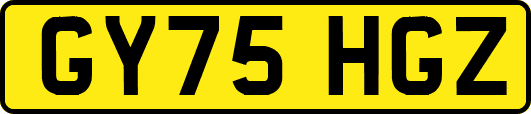 GY75HGZ