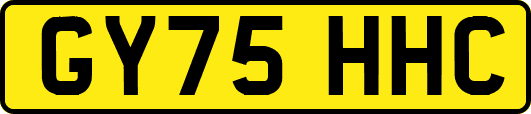 GY75HHC