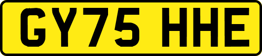 GY75HHE