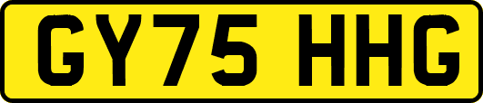 GY75HHG