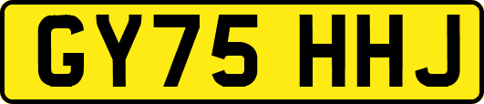GY75HHJ