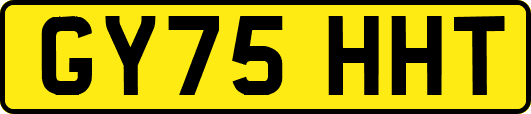 GY75HHT