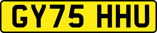 GY75HHU