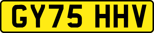 GY75HHV