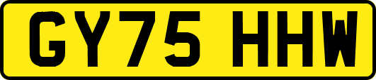 GY75HHW
