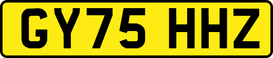 GY75HHZ
