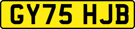 GY75HJB