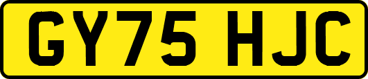 GY75HJC