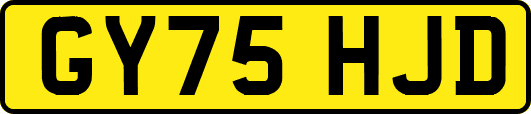 GY75HJD