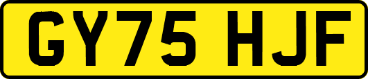 GY75HJF