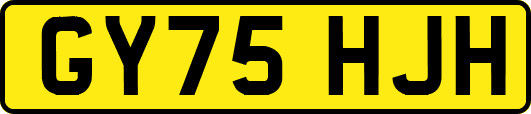 GY75HJH