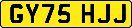 GY75HJJ