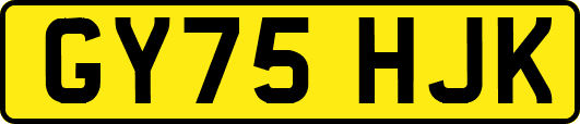 GY75HJK