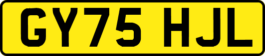 GY75HJL