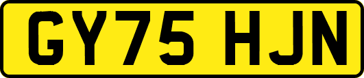 GY75HJN