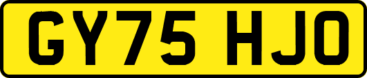 GY75HJO