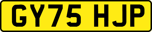 GY75HJP