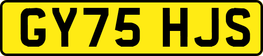 GY75HJS