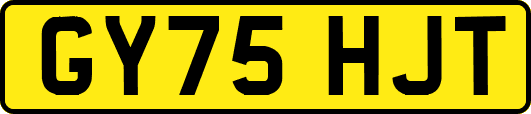 GY75HJT