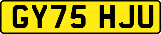 GY75HJU